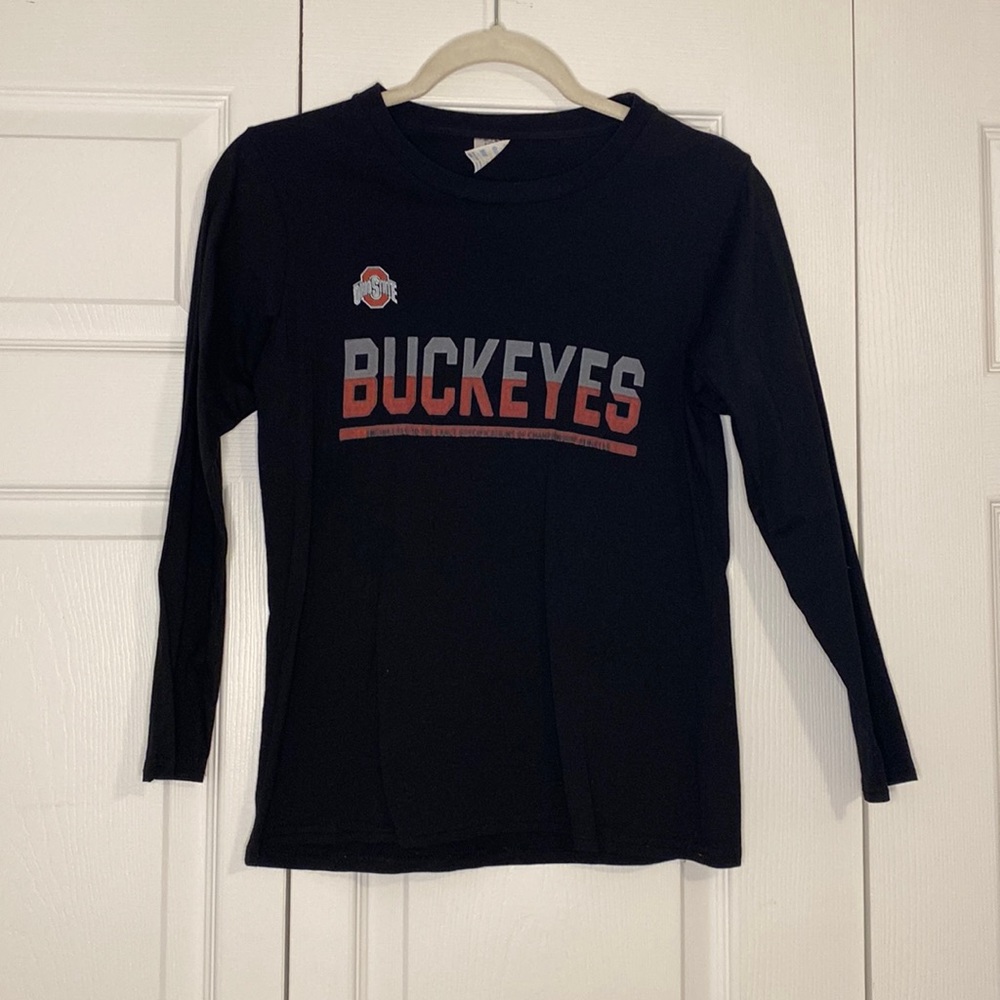 Ohio State Long Sleeve
